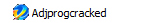 Adjprogcracked