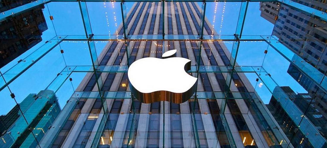 Компания Apple Компания Apple