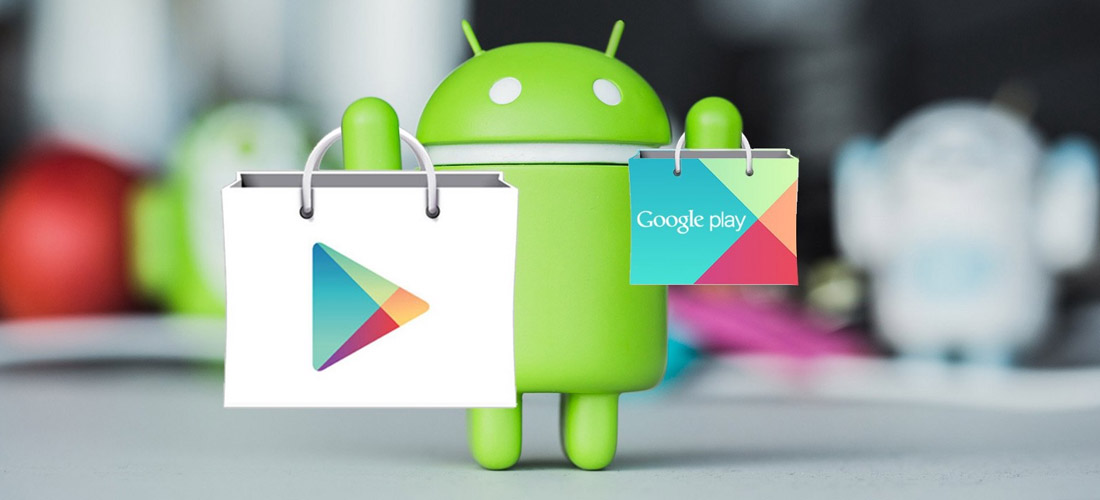 Android, Google Play Android, Google Play