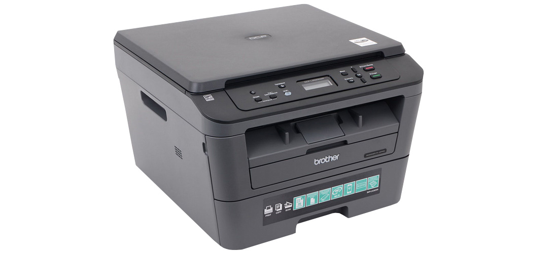 Brother DCP-L2520DWR Brother DCP-L2520DWR