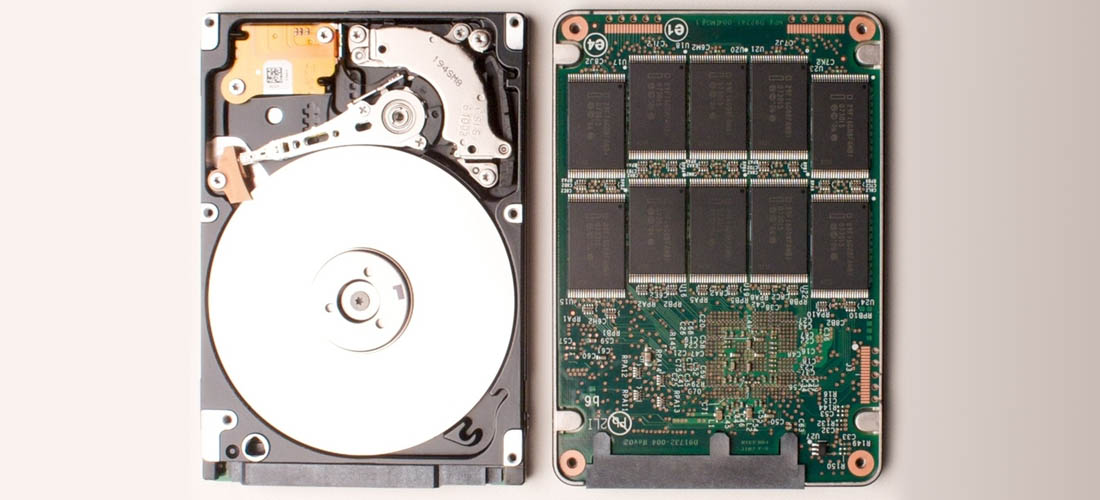 Заменить жесткий диск на SSD Заменить жесткий диск на SSD