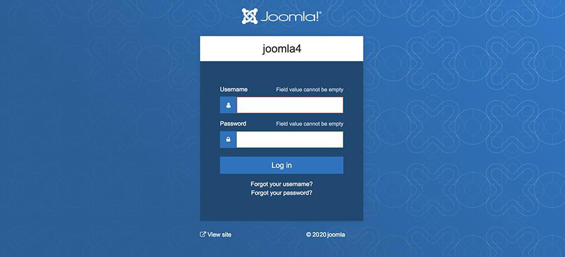 Что нас ждет в Joomla 4.0? Что нас ждет в Joomla 4.0?