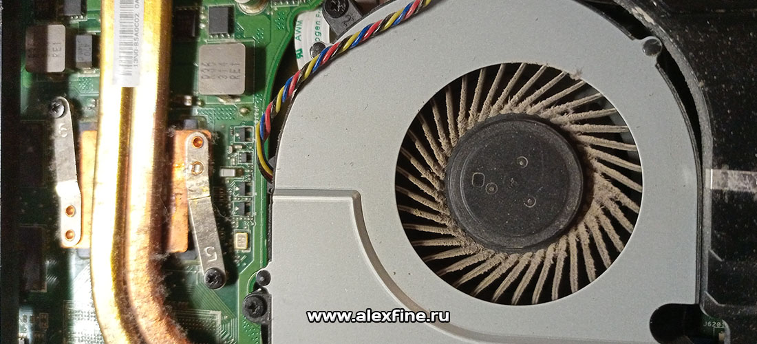 Вентилятор Lenovo G700 Вентилятор Lenovo G700