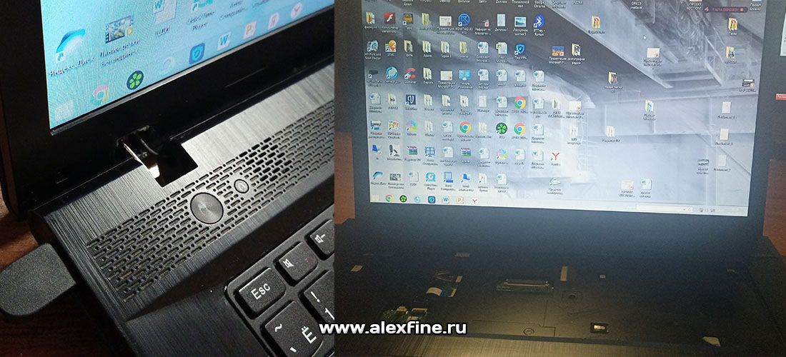 Ноутбук Lenovo G700 Ноутбук Lenovo G700
