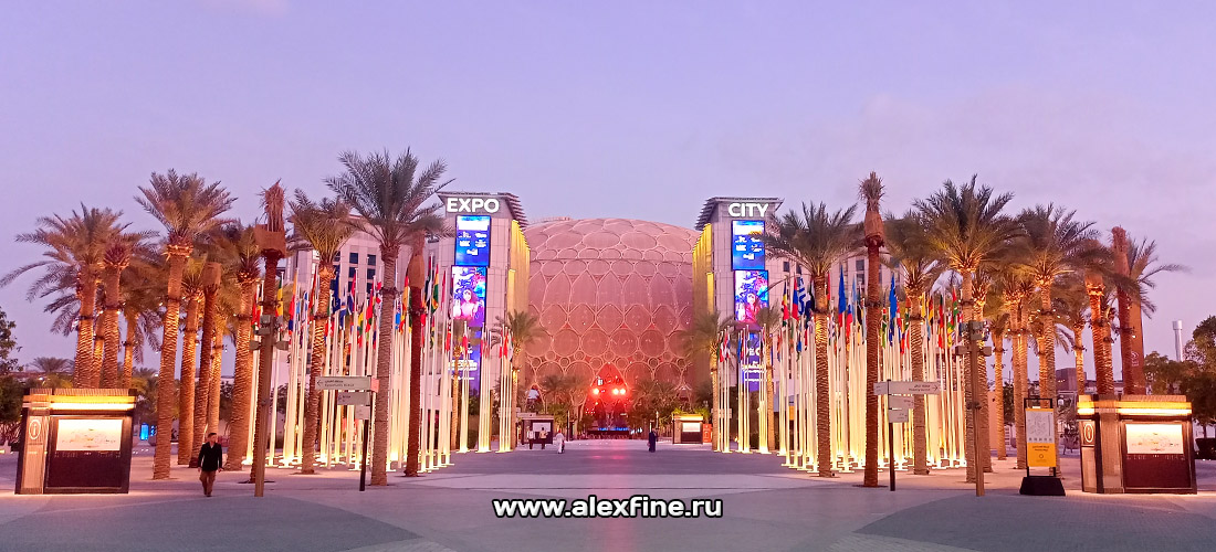 Автовокзал рядом с Mall of the Emirates Автовокзал рядом с Mall of the Emirates