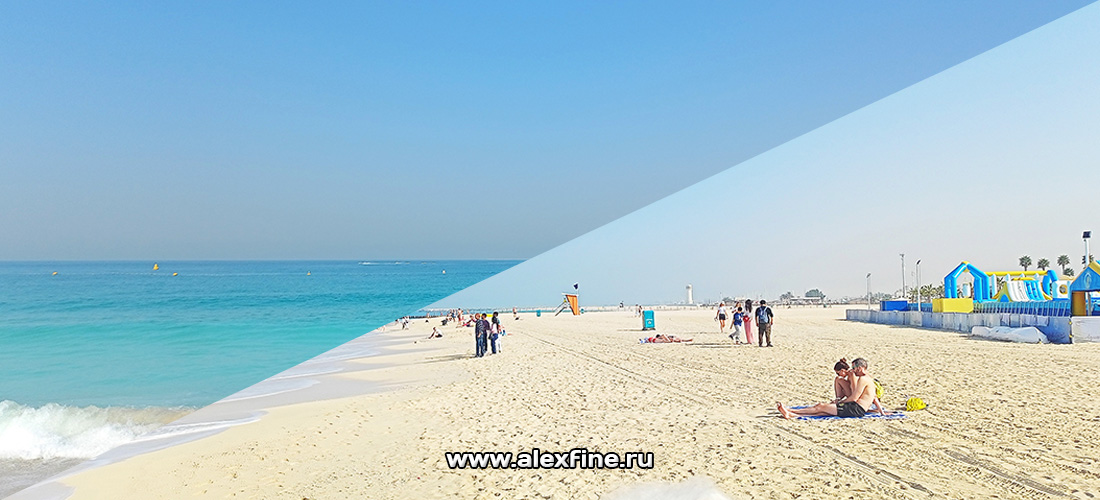 Пляж Kite Beach Пляж Kite Beach