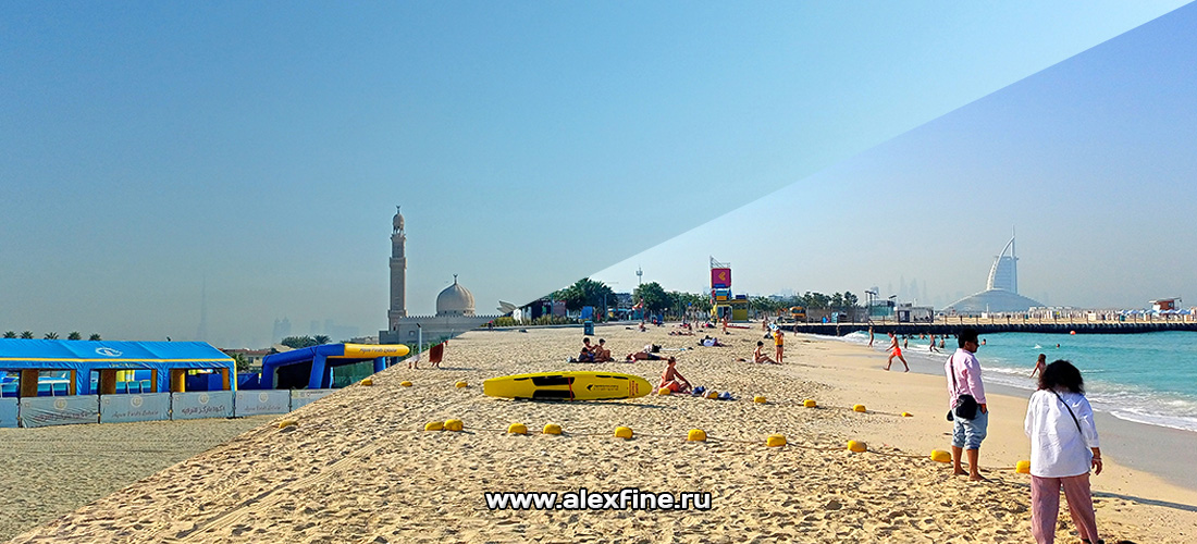 Пляж Kite Beach Пляж Kite Beach