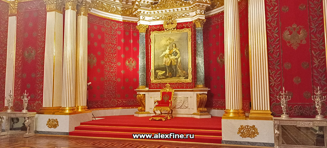 Эрмитаж Русский музей Эрмитаж Русский музей